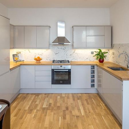 Luxuriously Flat In Streatham Διαμέρισμα Λονδίνο Εξωτερικό φωτογραφία