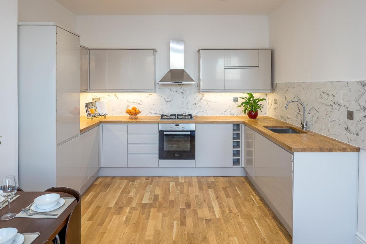 Luxuriously Flat In Streatham Διαμέρισμα Λονδίνο Εξωτερικό φωτογραφία