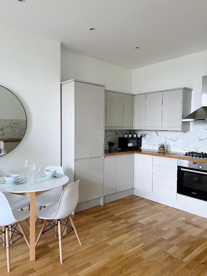 Luxuriously Flat In Streatham Διαμέρισμα Λονδίνο Εξωτερικό φωτογραφία