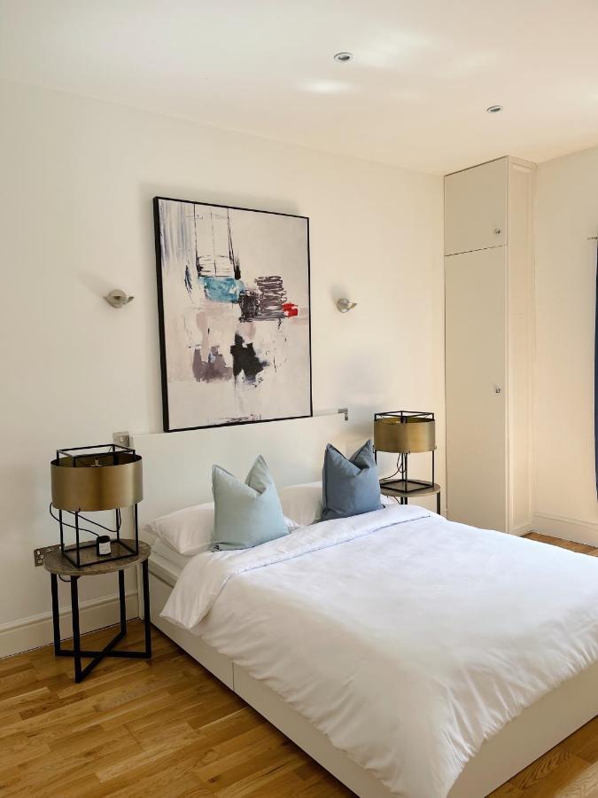 Luxuriously Flat In Streatham Διαμέρισμα Λονδίνο Εξωτερικό φωτογραφία
